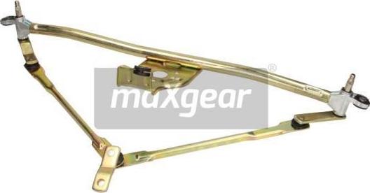 Maxgear 57-0166 - Wiper Linkage www.parts5.com