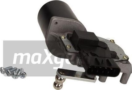 Maxgear 57-0188 - Wiper Motor www.parts5.com