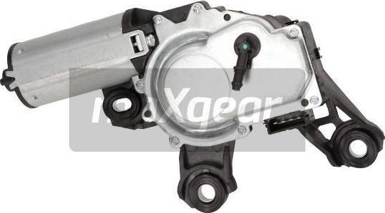 Maxgear 57-0130 - Wiper Motor www.parts5.com