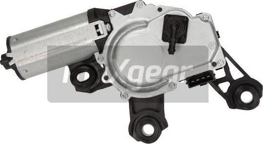 Maxgear 57-0131 - Wiper Motor www.parts5.com