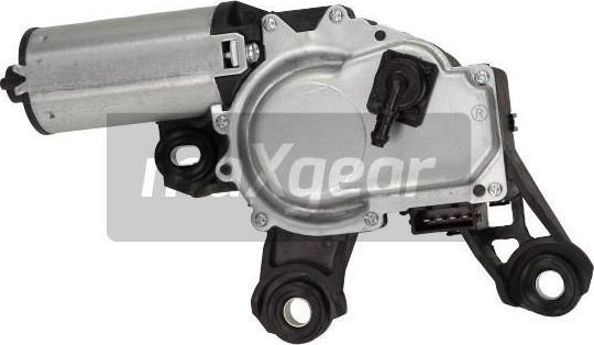 Maxgear 57-0133 - Wiper Motor www.parts5.com