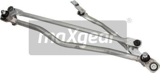 Maxgear 57-0124 - Wiper Linkage www.parts5.com