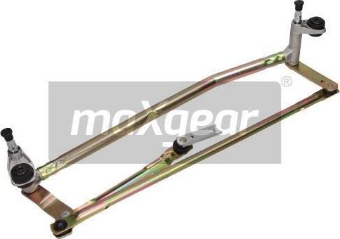 Maxgear 57-0121 - Wiper Linkage www.parts5.com