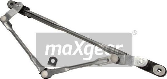 Maxgear 57-0208 - Wiper Linkage www.parts5.com