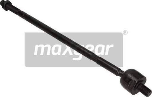 Maxgear 69-0910 - Inner Tie Rod, Axle Joint www.parts5.com