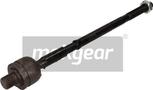 Maxgear 69-0406 - Inner Tie Rod, Axle Joint www.parts5.com