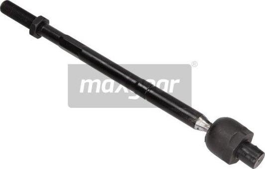 Maxgear 69-0568 - Inner Tie Rod, Axle Joint www.parts5.com