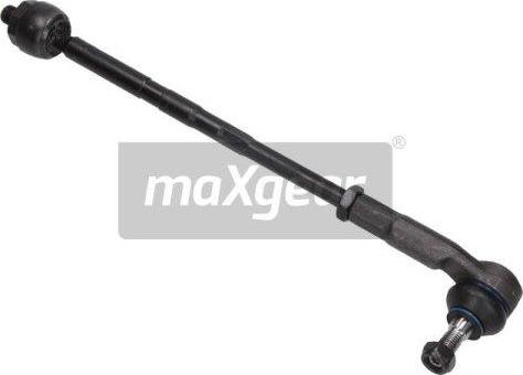 Maxgear 69-0539 - Tie Rod www.parts5.com