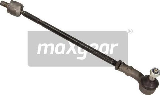 Maxgear 69-0075 - Tie Rod www.parts5.com