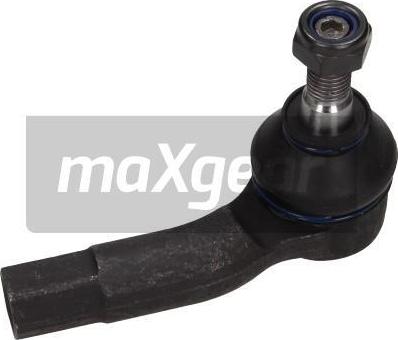 Maxgear 69-0184 - Tie Rod End www.parts5.com