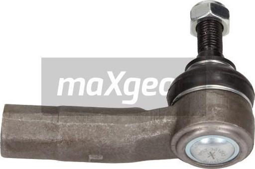 Maxgear 69-0186 - Tie Rod End www.parts5.com