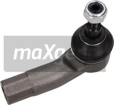Maxgear 69-0187 - Tie Rod End www.parts5.com