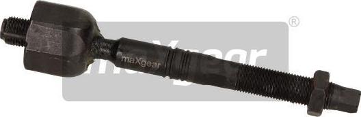 Maxgear 69-0876 - Inner Tie Rod, Axle Joint www.parts5.com