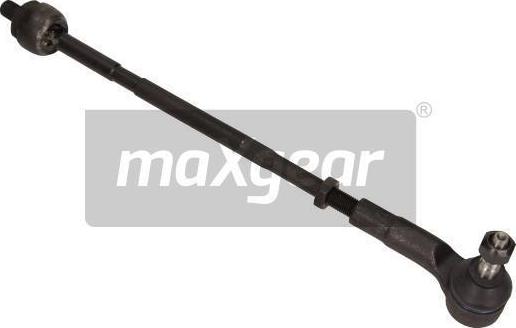 Maxgear 69-0871 - Tie Rod www.parts5.com