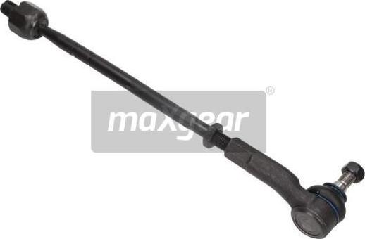 Maxgear 69-0395 - Tie Rod www.parts5.com