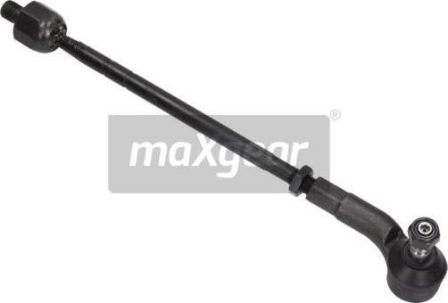 Maxgear 69-0396 - Tie Rod www.parts5.com