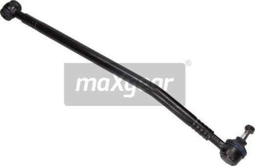 Maxgear 69-0344 - Tie Rod www.parts5.com