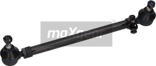 Maxgear 69-0313 - Tie Rod www.parts5.com
