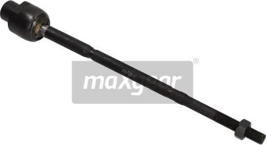 Maxgear 69-0214 - Inner Tie Rod, Axle Joint www.parts5.com