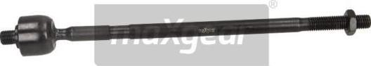 Maxgear 69-0283 - Inner Tie Rod, Axle Joint www.parts5.com
