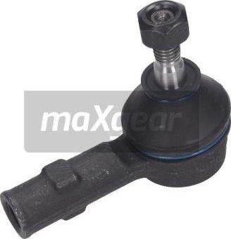 Maxgear 69-0221 - Tie Rod End www.parts5.com