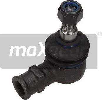 Maxgear 69-0276 - Tie Rod End www.parts5.com