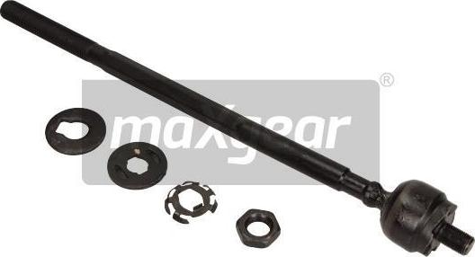 Maxgear 69-0753 - Inner Tie Rod, Axle Joint www.parts5.com