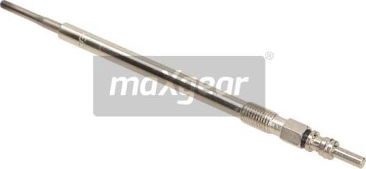 Maxgear 66-0073 - Glow Plug www.parts5.com