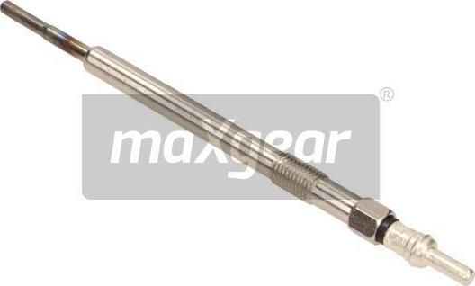 Maxgear 66-0110 - Glow Plug www.parts5.com