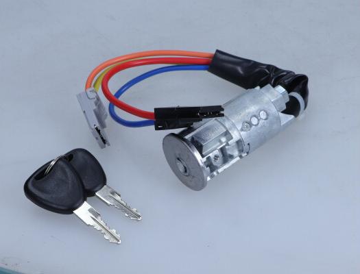 Maxgear 63-0066 - Ignition / Starter Switch www.parts5.com