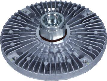 Maxgear 62-0075 - Fan, radiator www.parts5.com