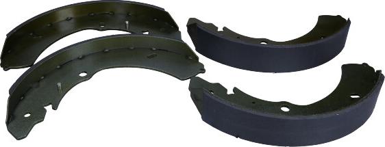 Maxgear 19-4556 - Brake Shoe Set www.parts5.com