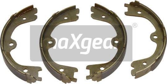 Maxgear 19-2080 - Brake Shoe Set, parking brake www.parts5.com