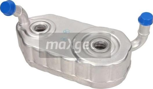 Maxgear 14-0008 - Oil Cooler, automatic transmission www.parts5.com