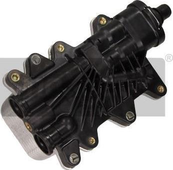 Maxgear 14-0029 - Oil Cooler, automatic transmission www.parts5.com