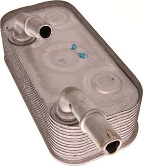 Maxgear 14-0024 - Oil Cooler, automatic transmission www.parts5.com