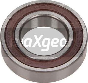 Maxgear 10-0105 - Propshaft centre bearing support www.parts5.com