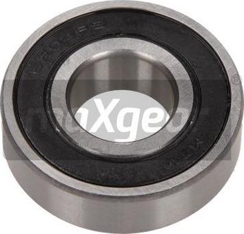 Maxgear 10-0116 - Bearing www.parts5.com