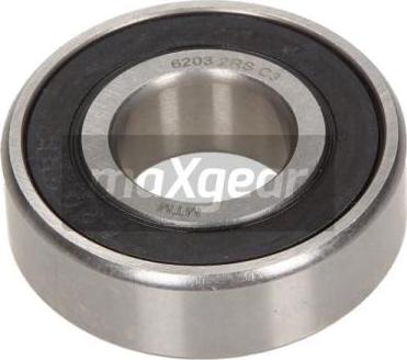 Maxgear 10-0213 - Bearing www.parts5.com