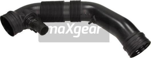 Maxgear 18-0410 - Intake Hose, air filter www.parts5.com