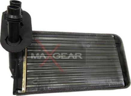 Maxgear 18-0058 - Heat Exchanger, interior heating www.parts5.com