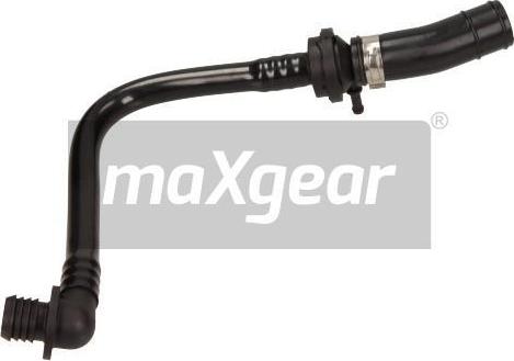 Maxgear 18-0291 - Vod vakuuma, pojačavač sile kočenja www.parts5.com