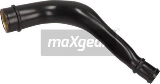 Maxgear 18-0288 - Hose, cylinder head cover breather www.parts5.com