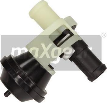 Maxgear 18-0237 - Регулирующий клапан охлаждающей жидкости www.parts5.com