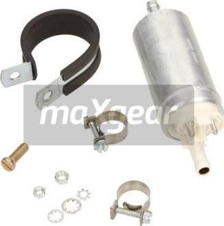 Maxgear 43-0158 - Fuel Pump www.parts5.com