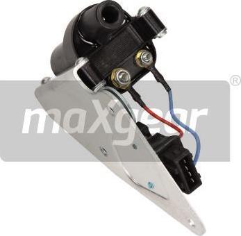 Maxgear 13-0055 - Ignition Coil www.parts5.com
