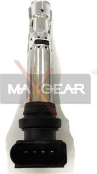 Maxgear 13-0063 - Ignition Coil www.parts5.com