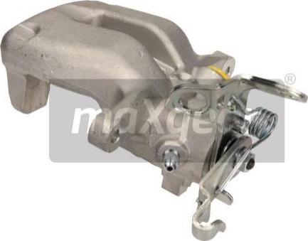 Maxgear 82-0451 - Brake Caliper www.parts5.com