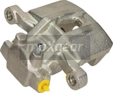 Maxgear 82-0393 - Brake Caliper www.parts5.com