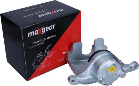 Maxgear 82-0768 - Brake Caliper www.parts5.com